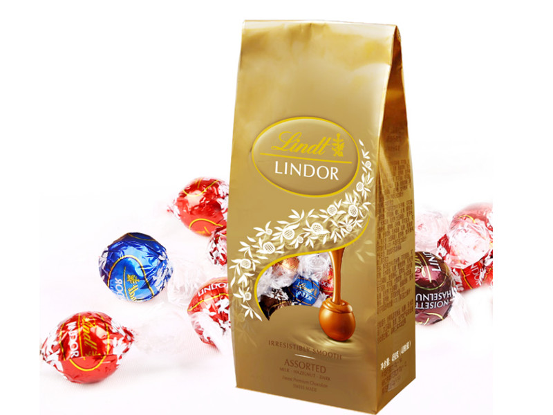 瑞士莲巧克力 瑞士莲巧克力